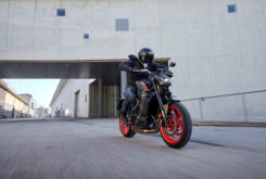 Yamaha MT 09 2021 prueba (36)