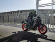 Yamaha MT 09 2021 prueba (38)