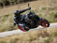 Yamaha MT 09 2021 prueba (40)