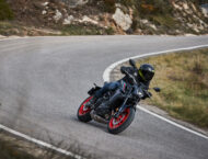 Yamaha MT 09 2021 prueba (47)