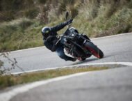 Yamaha MT 09 2021 prueba (48)