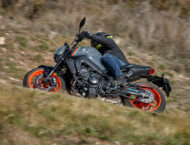 Yamaha MT 09 2021 prueba (7)