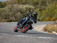 Yamaha MT 09 2021 prueba (9)
