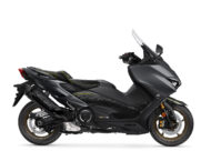 Yamaha TMAX 20 Aniversario 2021