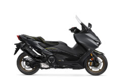 Yamaha TMAX 20 Aniversario 2021