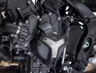 Yamaha Tracer 9 / Tracer 9 GT 2021: Prueba y opinión 102 Yamaha Tracer 9 2021 Sport Pack prueba MBK (1)