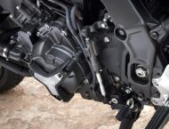 Yamaha Tracer 9 / Tracer 9 GT 2021: Prueba y opinión 103 Yamaha Tracer 9 2021 Sport Pack prueba MBK (2)