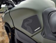 Yamaha Tracer 9 / Tracer 9 GT 2021: Prueba y opinión 105 Yamaha Tracer 9 2021 Sport Pack prueba MBK (3)