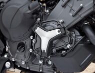 Yamaha Tracer 9 / Tracer 9 GT 2021: Prueba y opinión 104 Yamaha Tracer 9 2021 Sport Pack prueba MBK (5)