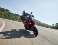 Yamaha Tracer 9 / Tracer 9 GT 2021: Prueba y opinión 48 Yamaha Tracer 9 2021 prueba MBK (12)