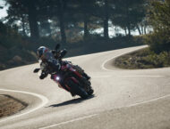 Yamaha Tracer 9 / Tracer 9 GT 2021: Prueba y opinión 44 Yamaha Tracer 9 2021 prueba MBK (19)