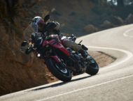 Yamaha Tracer 9 / Tracer 9 GT 2021: Prueba y opinión 33 Yamaha Tracer 9 2021 prueba MBK (21)