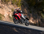 Yamaha Tracer 9 / Tracer 9 GT 2021: Prueba y opinión 42 Yamaha Tracer 9 2021 prueba MBK (31)