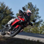 Yamaha Tracer 9 GT vs BMW F 900 XR 2021: Prueba comparativa 4 Yamaha Tracer 9 / Tracer 9 GT 2021: Prueba y opinión