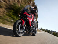 Yamaha Tracer 9 / Tracer 9 GT 2021: Prueba y opinión 47 Yamaha Tracer 9 2021 prueba MBK (9)