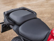 Yamaha Tracer 9 / Tracer 9 GT 2021: Prueba y opinión 60 Yamaha Tracer 9 2021 prueba MBK detalles (11)