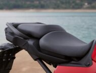 Yamaha Tracer 9 / Tracer 9 GT 2021: Prueba y opinión 59 Yamaha Tracer 9 2021 prueba MBK detalles (3)