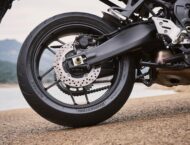 Yamaha Tracer 9 / Tracer 9 GT 2021: Prueba y opinión 54 Yamaha Tracer 9 2021 prueba MBK detalles (9)