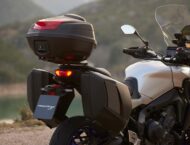 Yamaha Tracer 9 / Tracer 9 GT 2021: Prueba y opinión 92 Yamaha Tracer 9 GT 2021 Travel Pack prueba MBK (10)