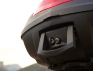 Yamaha Tracer 9 / Tracer 9 GT 2021: Prueba y opinión 97 Yamaha Tracer 9 GT 2021 Travel Pack prueba MBK (11)