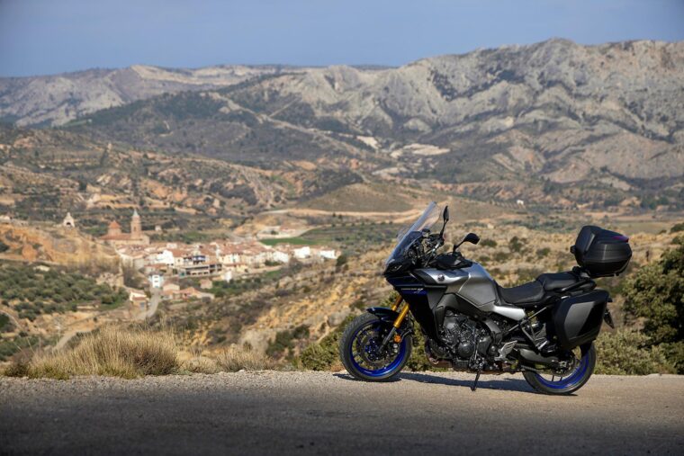 Yamaha-Tracer-9-GT-2021-Travel-Pack-prueba-MBK (13)