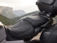 Yamaha Tracer 9 / Tracer 9 GT 2021: Prueba y opinión 94 Yamaha Tracer 9 GT 2021 Travel Pack prueba MBK (2)