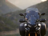 Yamaha Tracer 9 / Tracer 9 GT 2021: Prueba y opinión 91 Yamaha Tracer 9 GT 2021 Travel Pack prueba MBK (8)