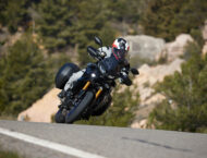 Yamaha Tracer 9 / Tracer 9 GT 2021: Prueba y opinión 62 Yamaha Tracer 9 GT 2021 prueba MBK (1)