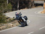 Yamaha Tracer 9 / Tracer 9 GT 2021: Prueba y opinión 64 Yamaha Tracer 9 GT 2021 prueba MBK (5)