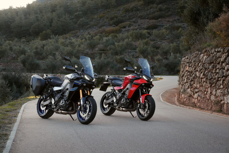 Yamaha-Tracer-9-GT-2021-prueba-MBK