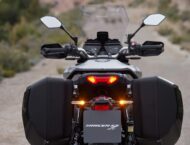 Yamaha Tracer 9 / Tracer 9 GT 2021: Prueba y opinión 79 Yamaha Tracer 9 GT 2021 prueba MBK detalles (12)
