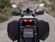 Yamaha Tracer 9 / Tracer 9 GT 2021: Prueba y opinión 78 Yamaha Tracer 9 GT 2021 prueba MBK detalles (13)