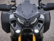Yamaha Tracer 9 / Tracer 9 GT 2021: Prueba y opinión 76 Yamaha Tracer 9 GT 2021 prueba MBK detalles (14)