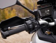 Yamaha Tracer 9 / Tracer 9 GT 2021: Prueba y opinión 84 Yamaha Tracer 9 GT 2021 prueba MBK detalles (2)