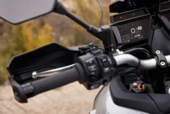 Yamaha Tracer 9 / Tracer 9 GT 2021: Prueba y opinión 4 Yamaha Tracer 9 GT 2021 prueba MBK detalles (2)