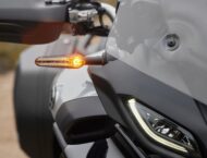 Yamaha Tracer 9 / Tracer 9 GT 2021: Prueba y opinión 77 Yamaha Tracer 9 GT 2021 prueba MBK detalles (3)
