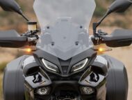 Yamaha Tracer 9 / Tracer 9 GT 2021: Prueba y opinión 75 Yamaha Tracer 9 GT 2021 prueba MBK detalles (4)