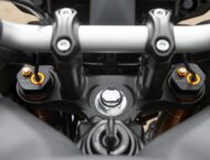 Yamaha Tracer 9 / Tracer 9 GT 2021: Prueba y opinión 83 Yamaha Tracer 9 GT 2021 prueba MBK detalles (5)