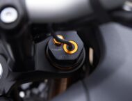 Yamaha Tracer 9 / Tracer 9 GT 2021: Prueba y opinión 82 Yamaha Tracer 9 GT 2021 prueba MBK detalles (6)