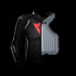 Airbag en moto: ¿Obligatorio antes de terminar 2021?