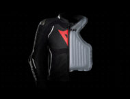 dainese d air airbag
