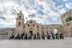 Moto Guzzi Experience 2021: Diferentes etapas y viajes en moto para el centenario 10 04 Moto Guzzi Experience