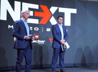 Motos Bordoy cumple medio siglo en la industria de la moto 4 Albert Jordi Bordoy