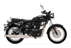 Benelli Imperiale 400 2025