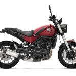 Benelli Leoncino 500