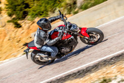 Ducati Monster 2021 Prueba Opinión50