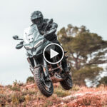 [Vídeo-prueba] Ducati Multistrada V4 S 2021