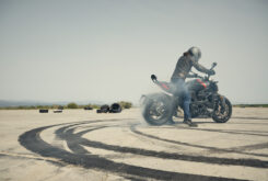 Ducati XDiavel Black Star: Prueba y opinión 17 Ducati XDiavel Black Star 2021 detalles 36