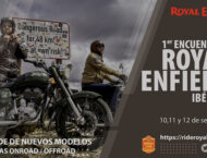 Encuentro Royal Enfield Ibérica