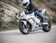 Frenos Galfer discos Cubiq prueba 16